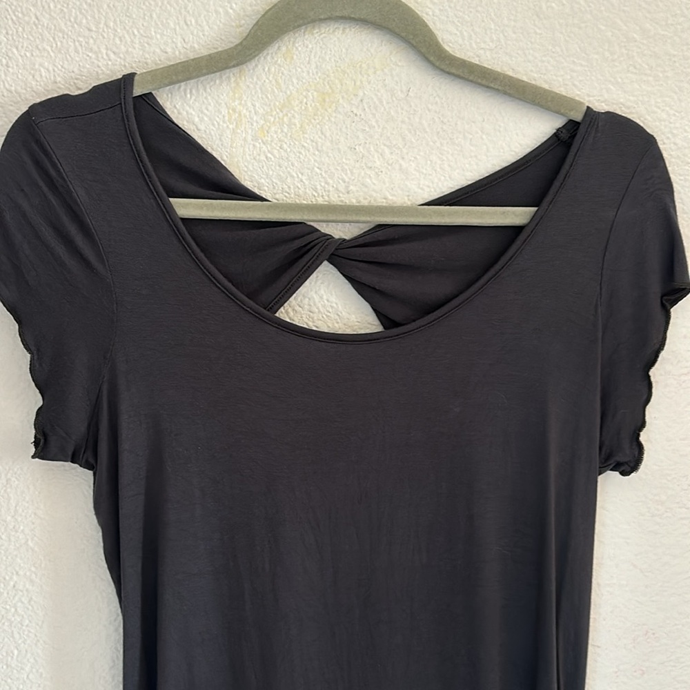 Prana Short Sleeve Top
